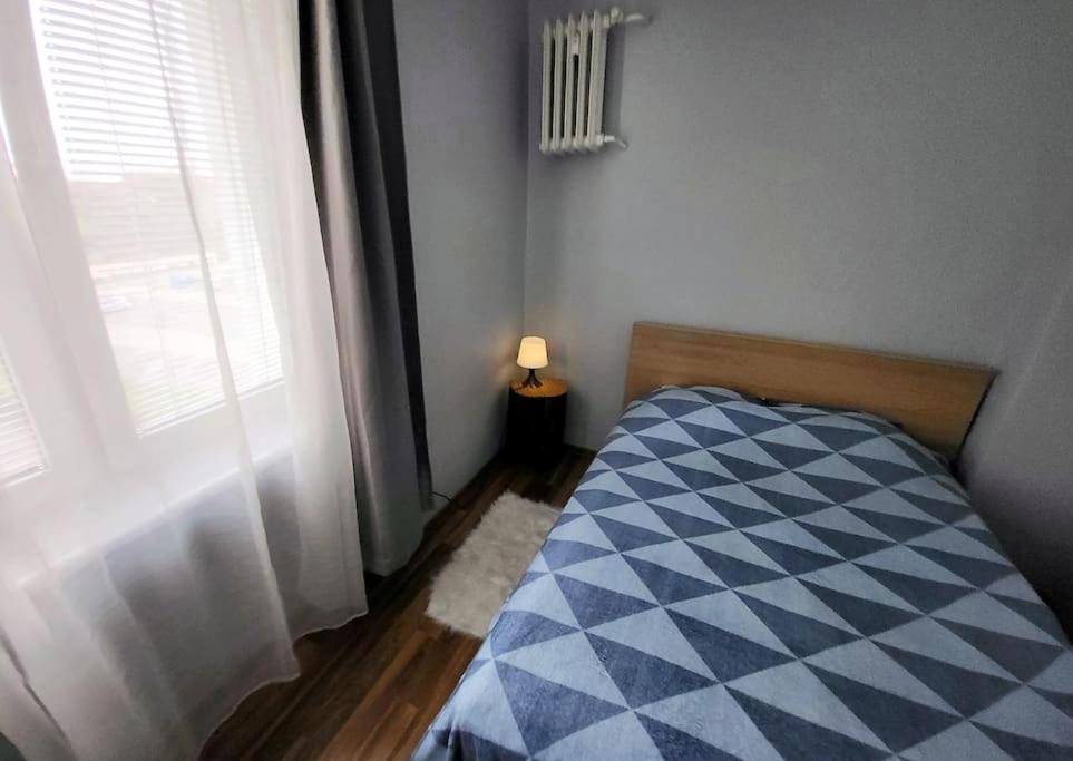 Apartamento Ogrody * Wi-Fi * Jezyce * 3 Km Center Poznan Exterior foto