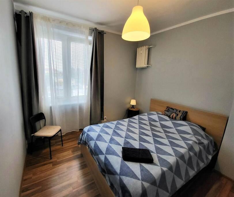 Apartamento Ogrody * Wi-Fi * Jezyce * 3 Km Center Poznan Exterior foto