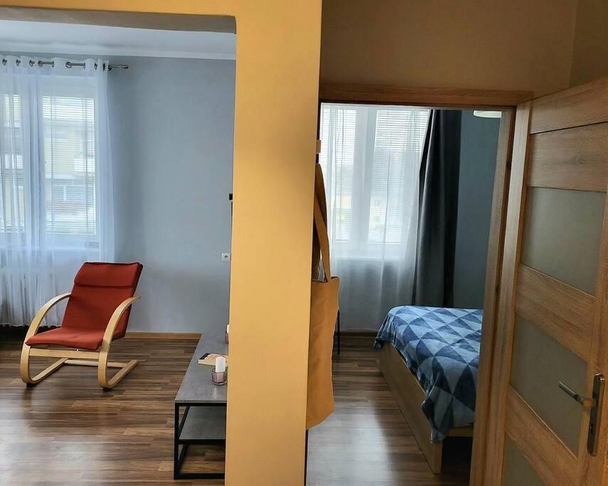 Apartamento Ogrody * Wi-Fi * Jezyce * 3 Km Center Poznan Exterior foto