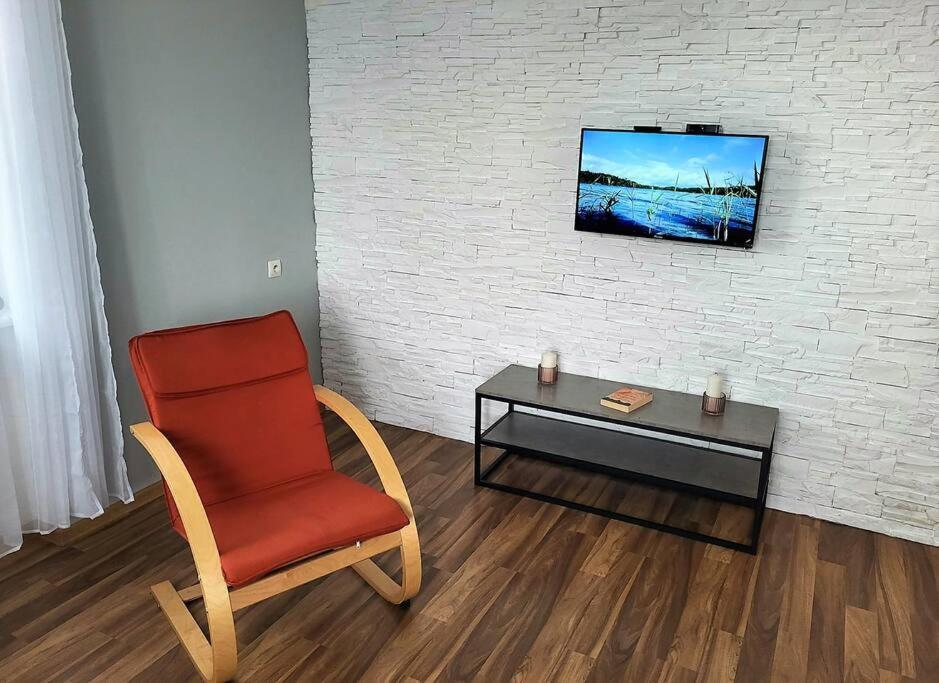 Apartamento Ogrody * Wi-Fi * Jezyce * 3 Km Center Poznan Exterior foto
